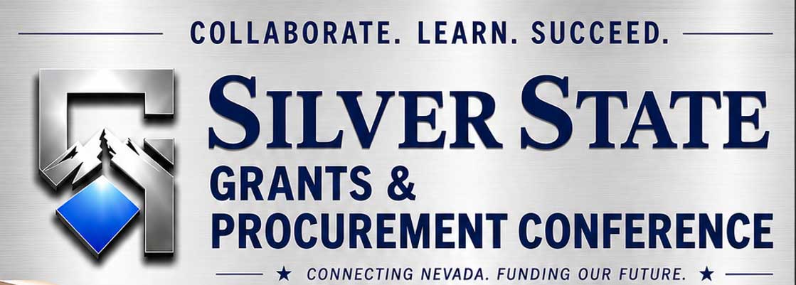 Silver State Grants and Procurement Conference