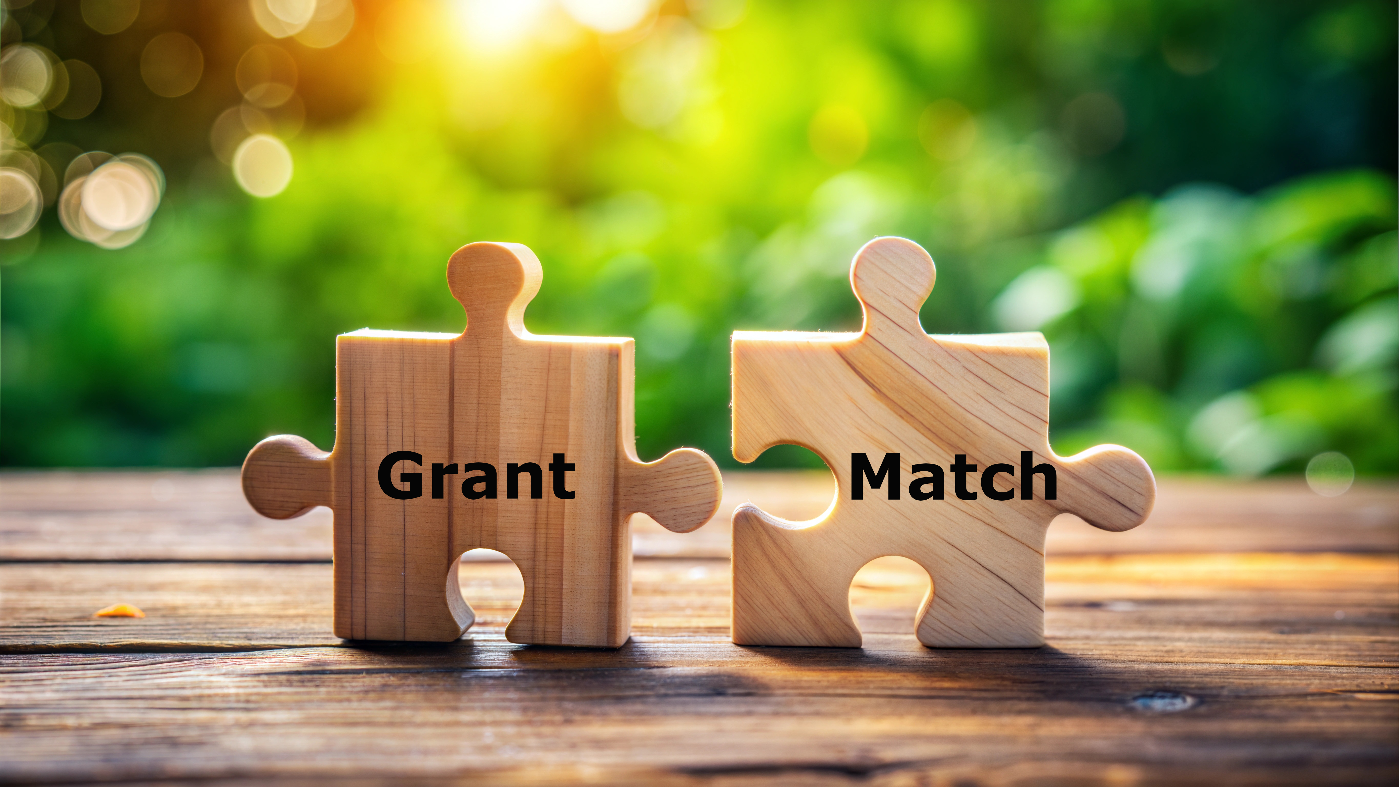 Grant Matching Program